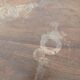 Table Chippendale acajou massif - 3 rallonges