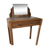 Art deco dressing table