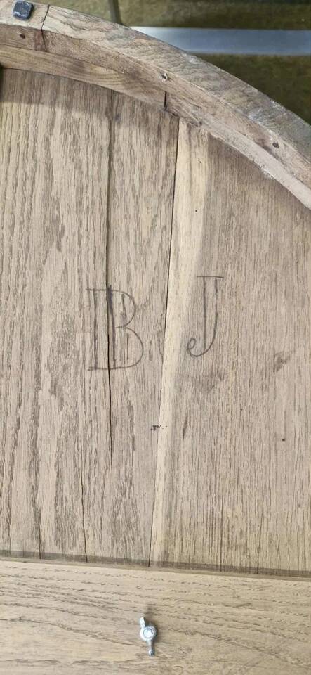 Empire-Restoration period mahogany pedestal table circa 1820