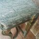 Console style louis 16 estampillée Charles Millier and Co