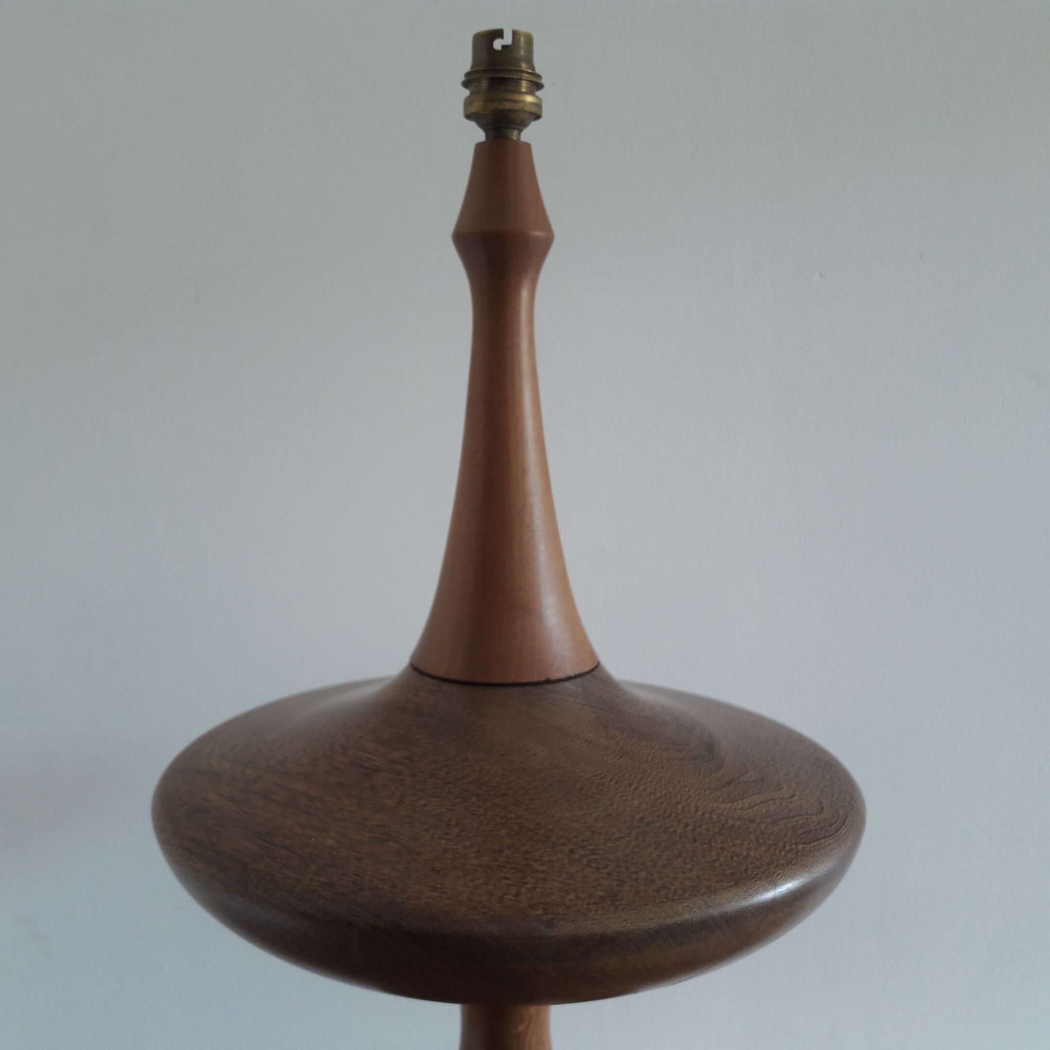Lamp wood