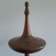 Lamp wood