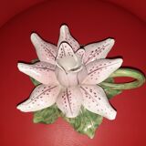 Barotine Nenuphar. Lancel Paris.