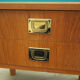 Set of bedside tables, 70s, Danish design, made in Denmark