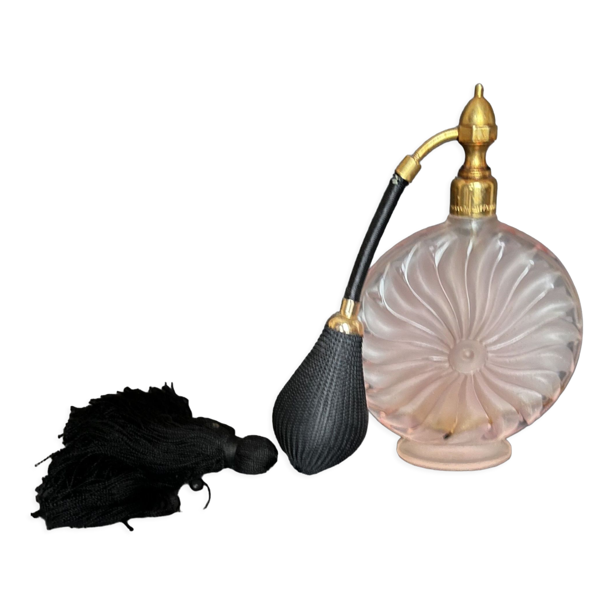 Perfume vaporizer