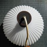 Scandinavian-style vintage suspension