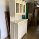 Vintage Parisian sideboard 2 body