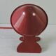 Vintage lamp "clip" France 50s