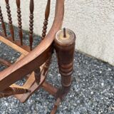 Child's cradle