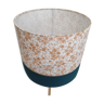 Lampshade handmade drum