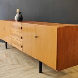 Mid Century sideboard | Vintage - sideboard, lowboard
