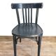 Chaises bistrot
