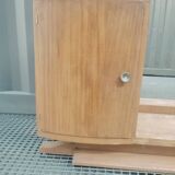 Hairdresser psyche art deco