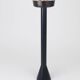Werkstätte Hagenauer Wien Standing Floor Ashtray, Smoking Stand, Austria, 1