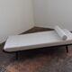 2 Cleopatra Mid Century Design Daybeds