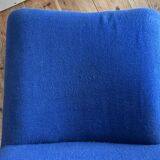 Three Vintage Atal Armchairs from the 1970s