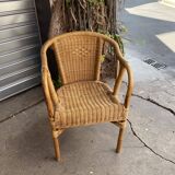 Rattan Fault