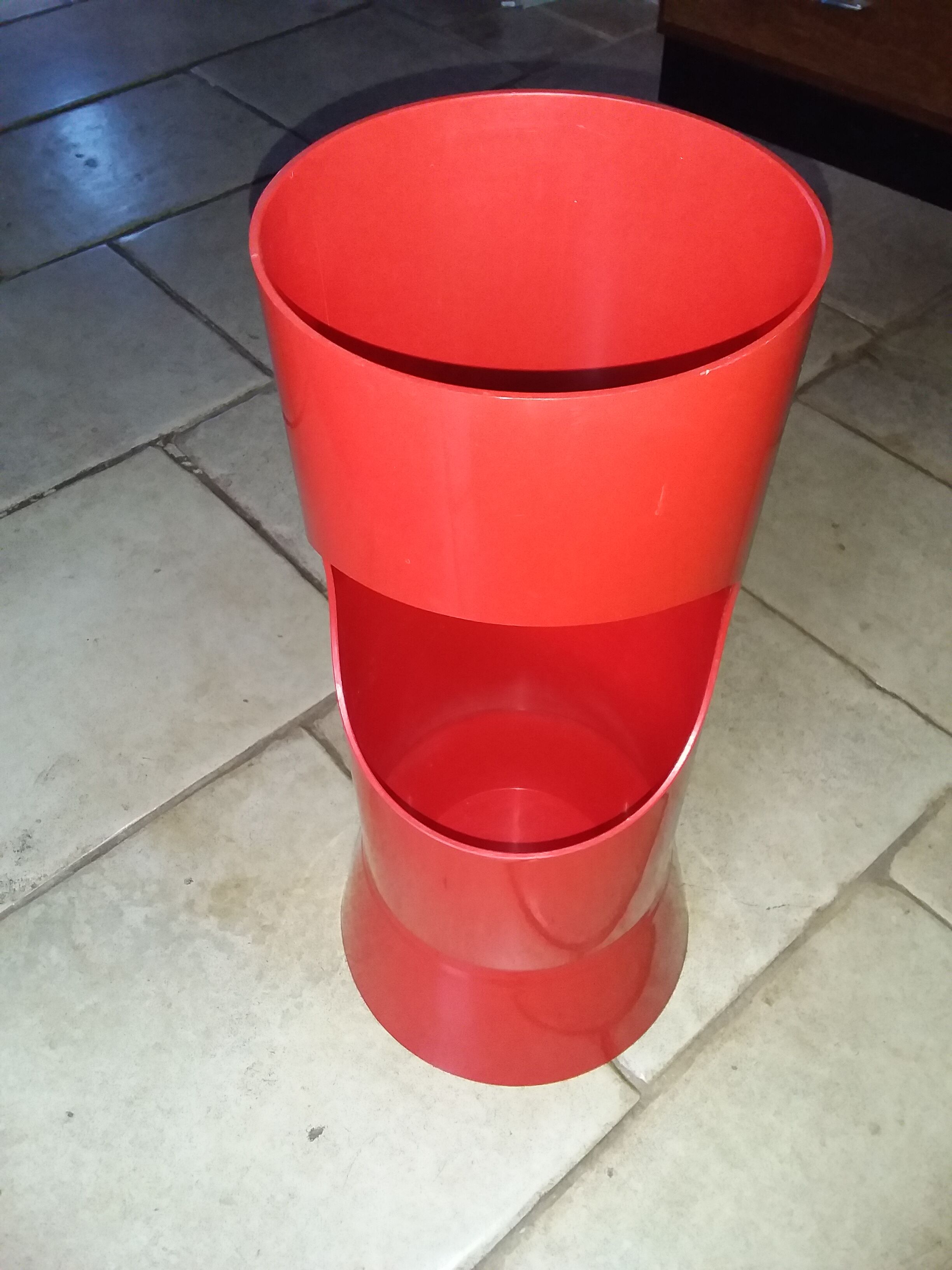 Kartell Umbrella Door