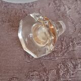 Glass decanter