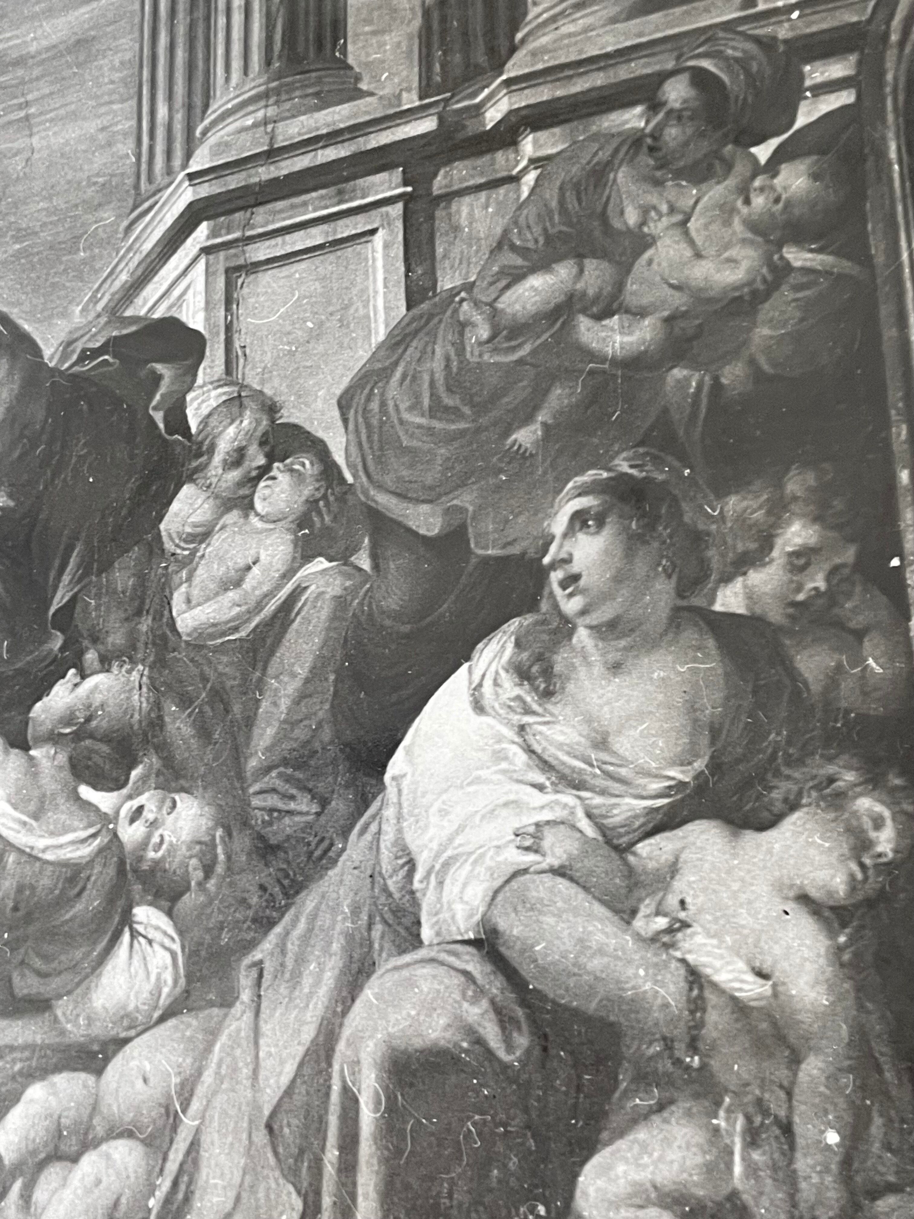 Old black and white silver photography early twentieth century