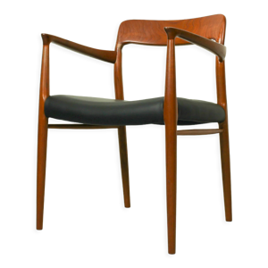 Chaise de salle à manger