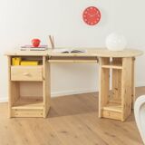 1980s Desk