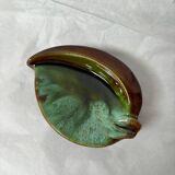 Vintage empty pocket soap holder