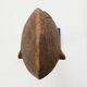 African Lobi altar head from Burkina Faso - 20th century
