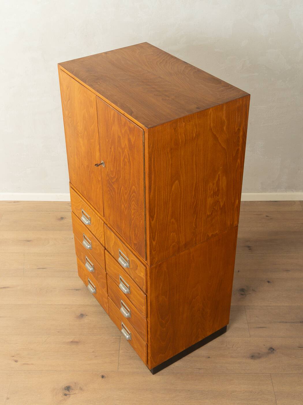 1950s chest of drawers