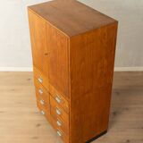 1950s chest of drawers