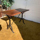 Table de bistrot 4 personnes