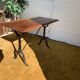 Table de bistrot 4 personnes