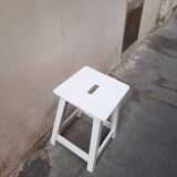 Workshop stool