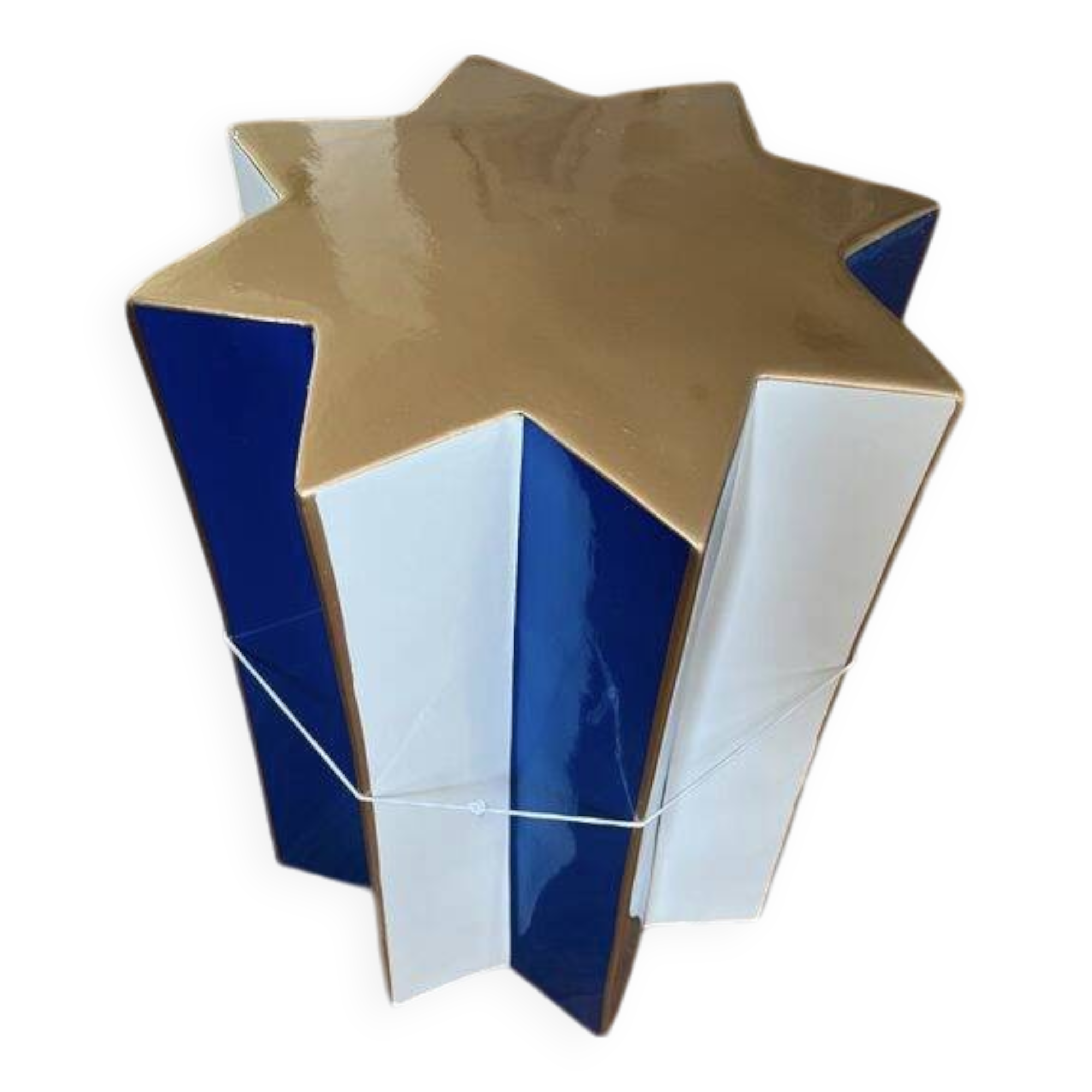 Joao Incerti Monoprix Stool