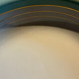 Luneville plate Regency model