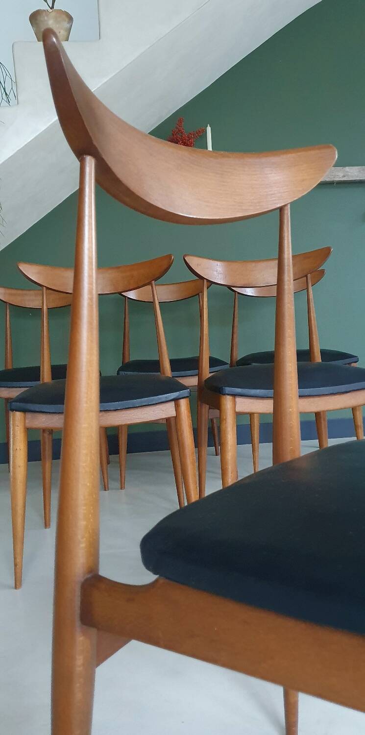 Vintage chairs