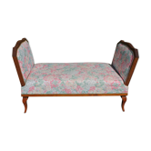 Art deco chaise
