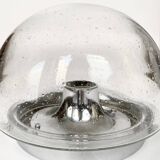 Limburg vintage 70s wall lamp