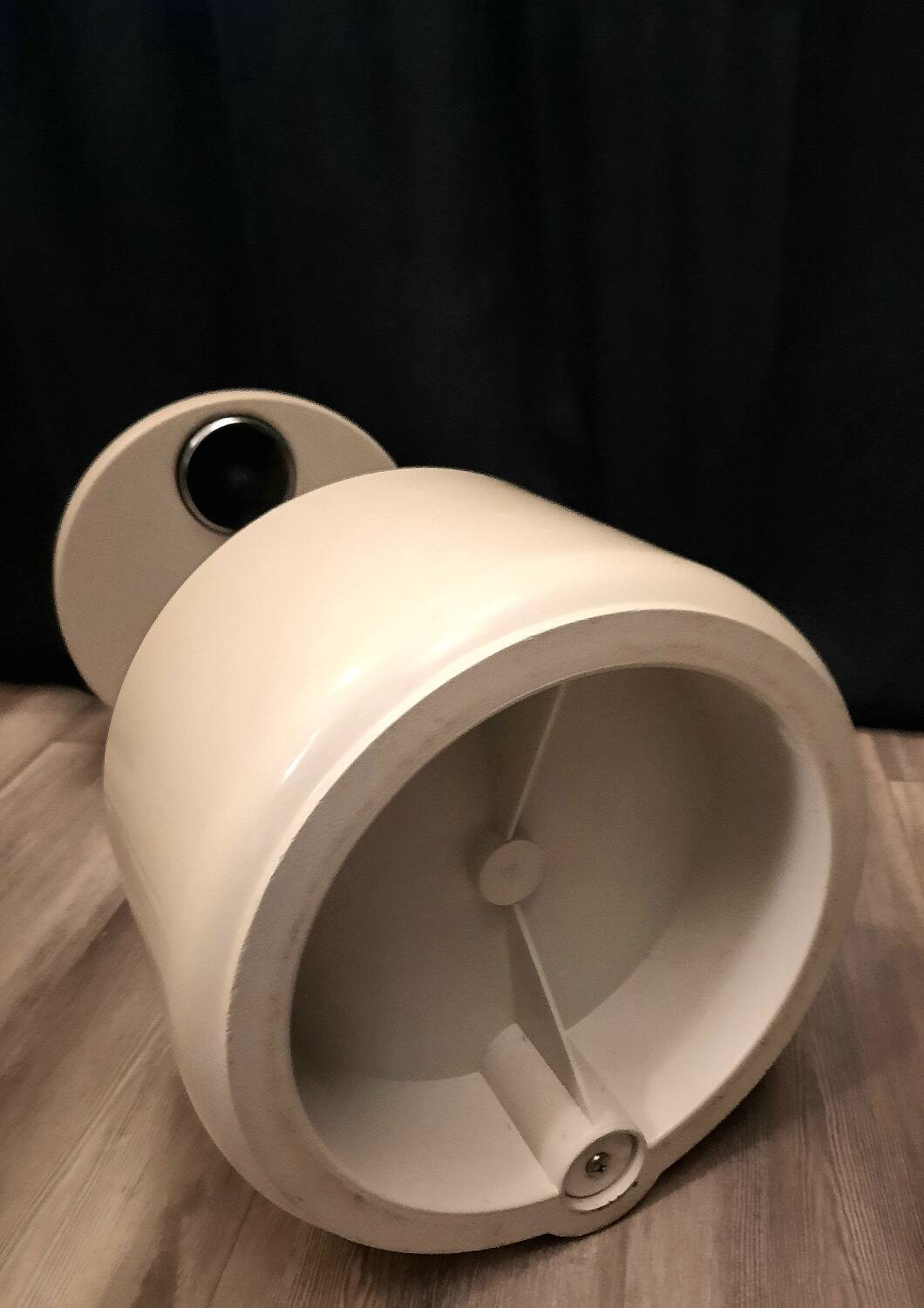 Velca Legnano 60s bar stool