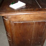 18th century oak commodity