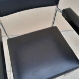 Vintage office chair year 50