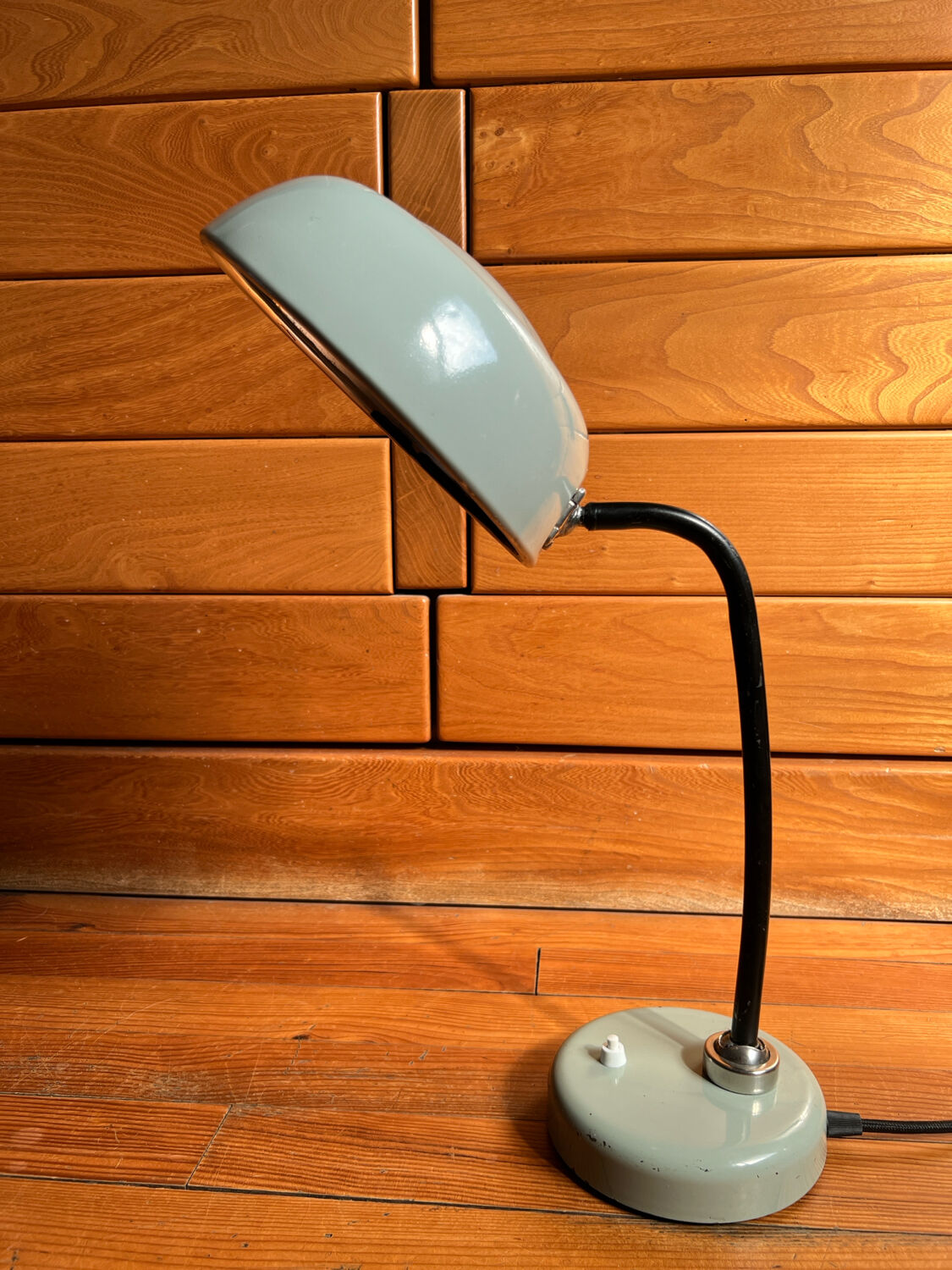 1950s Desk Lamp
