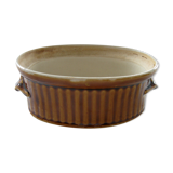 Old culinary terrine from Saint Uze