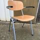 Industrial armchairs