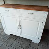 Art Deco sideboard