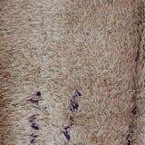Moroccan azilal carpet - 130 x 214 cm