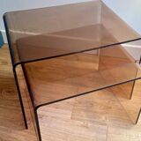 Michel Dumas coffee table