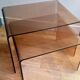 table basse Michel Dumas