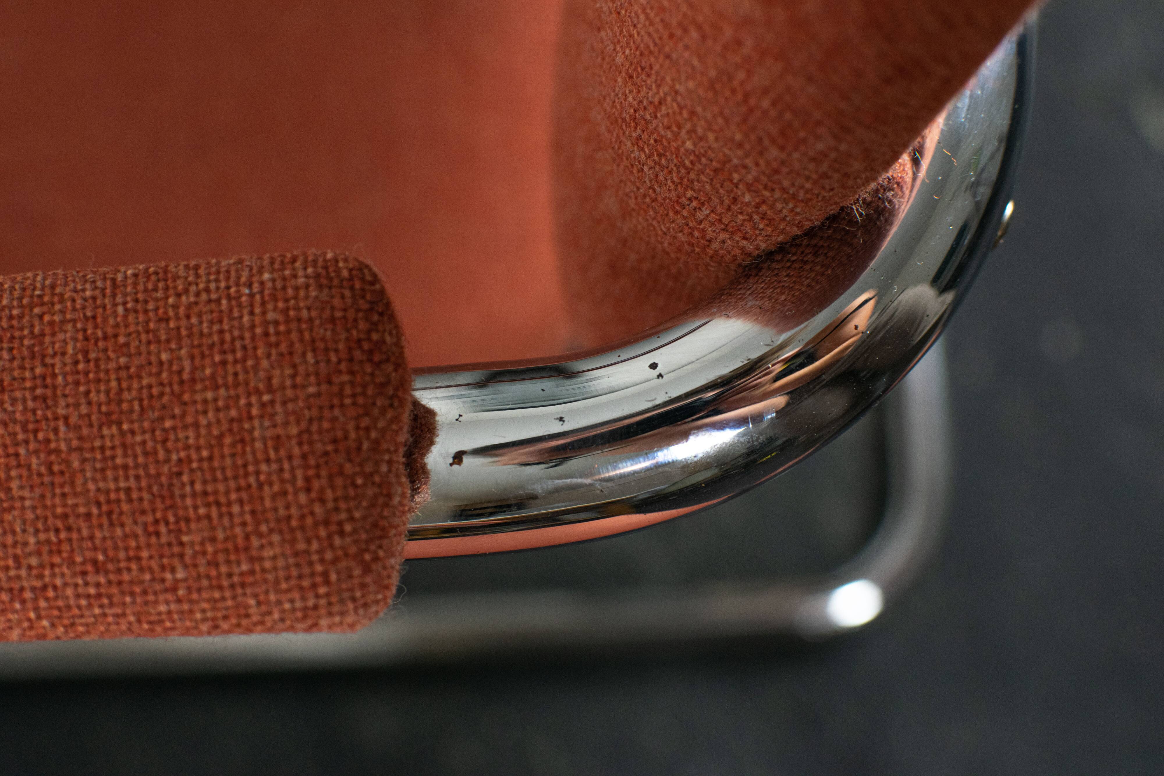 Cesca Marcel Breuer Chair by Knoll