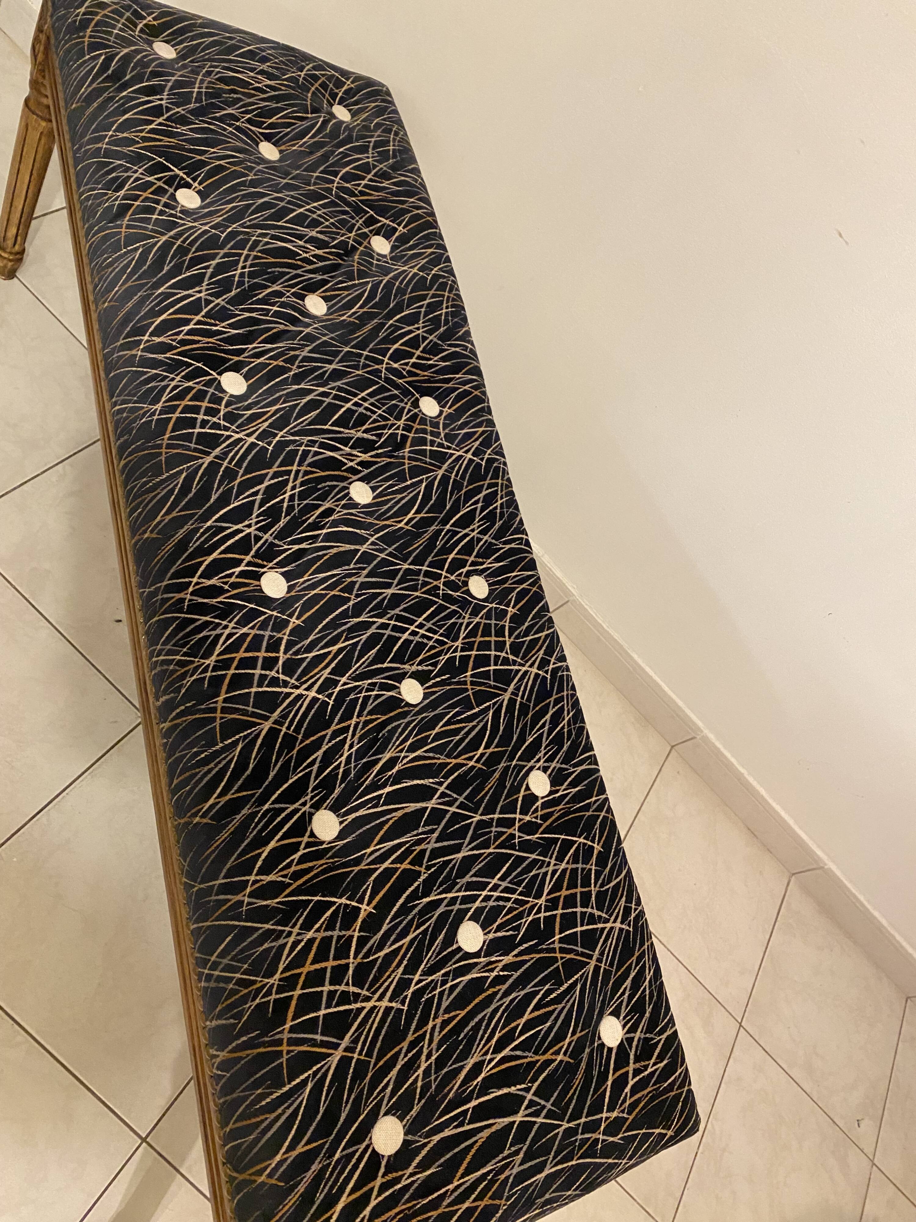 Banquette